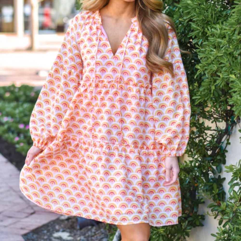 J Marie dress